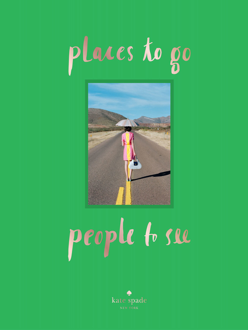 Cover image for kate spade new york
